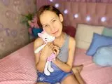 BettyWells pussy show livesex