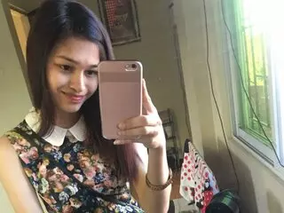 GenevievDeguzman fuck livesex jasminlive